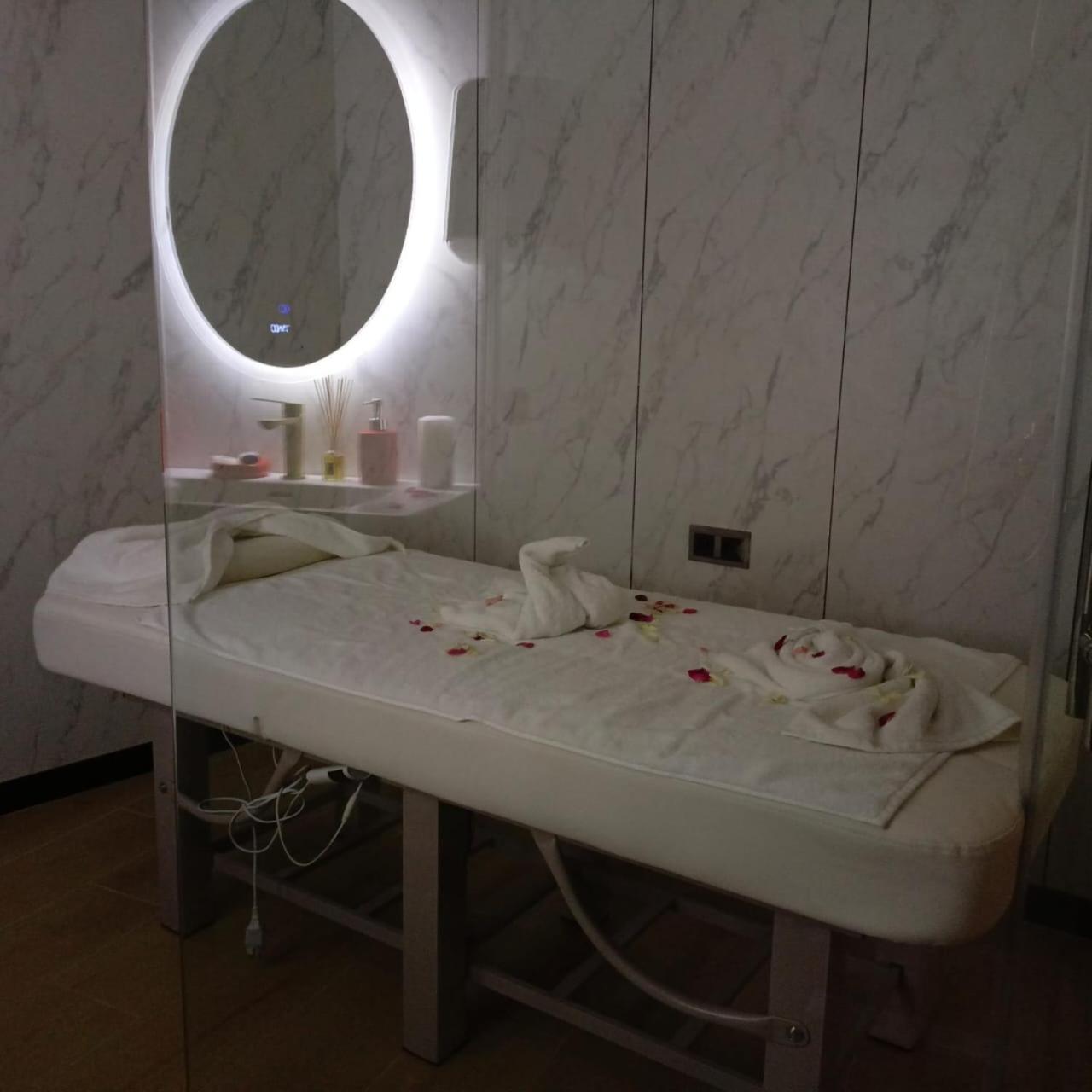 Hotel La Perla Al Hoceïma Zewnętrze zdjęcie