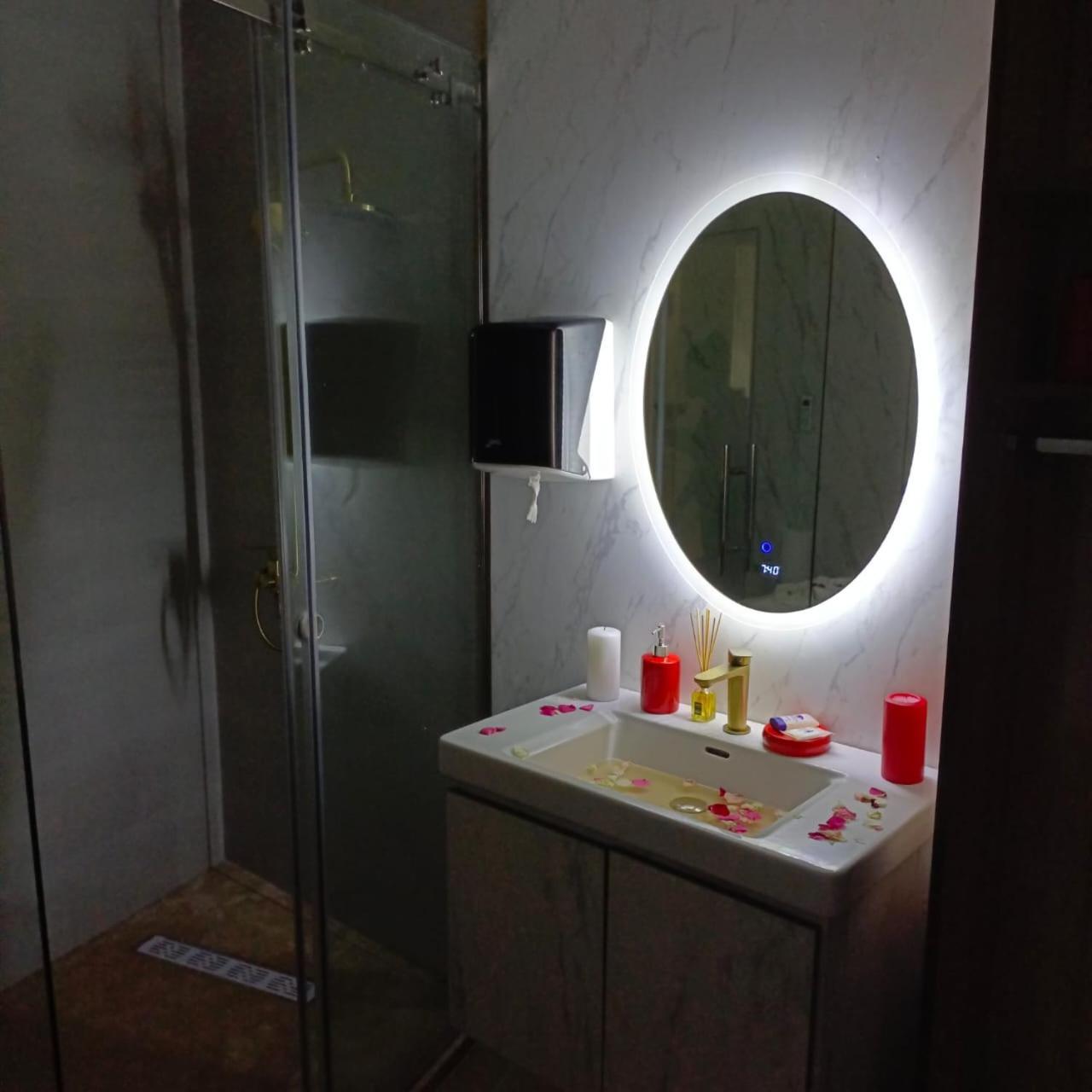Hotel La Perla Al Hoceïma Zewnętrze zdjęcie
