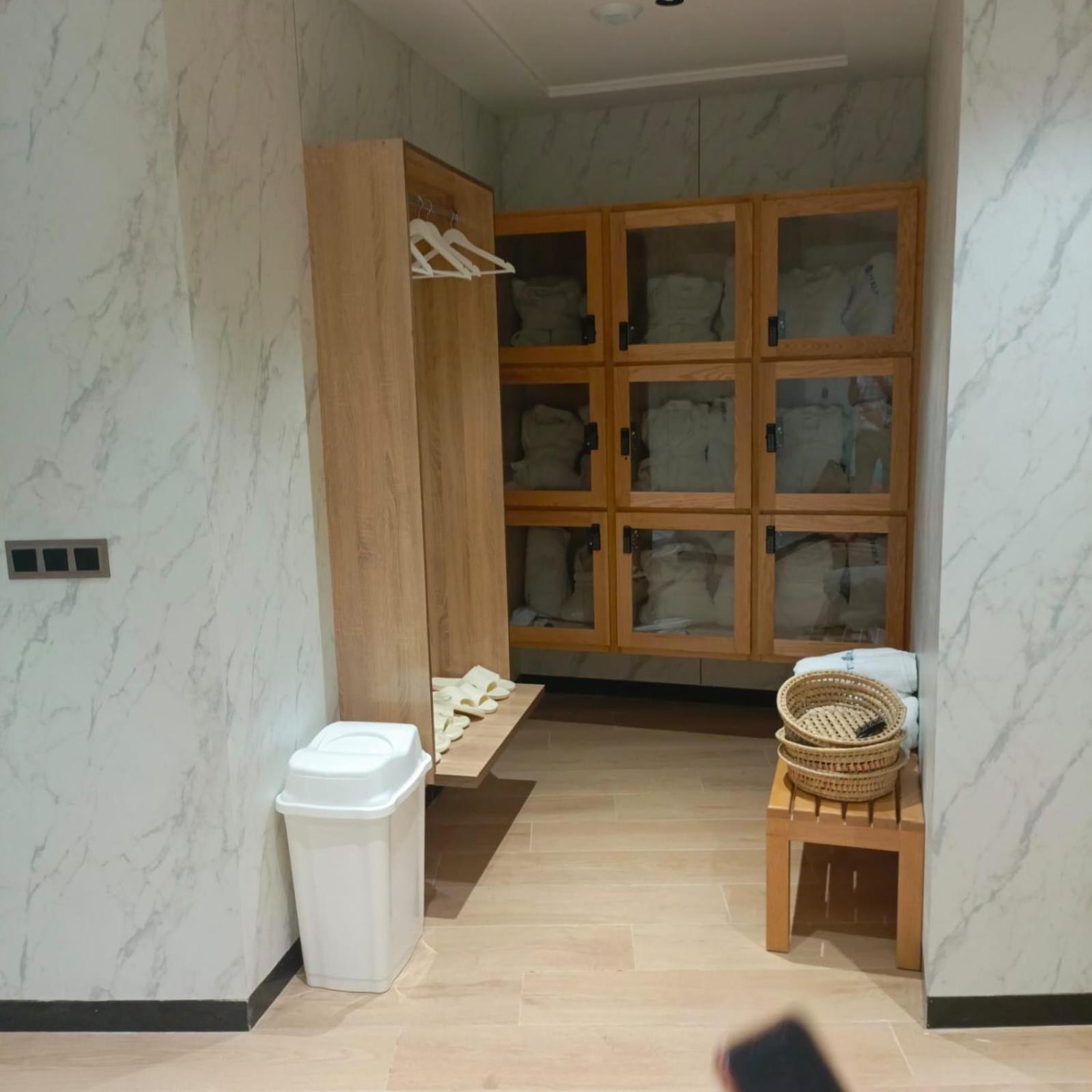 Hotel La Perla Al Hoceïma Zewnętrze zdjęcie