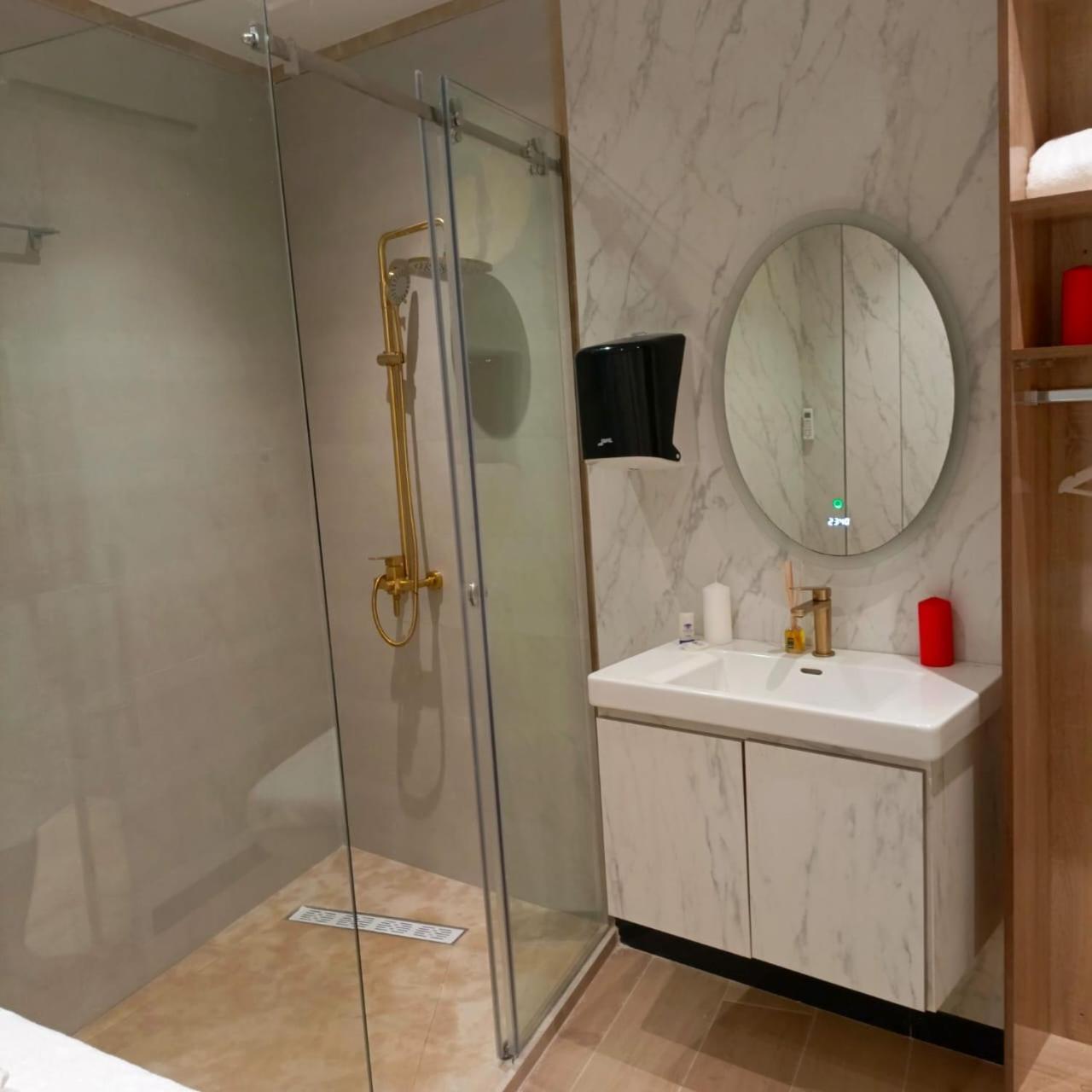 Hotel La Perla Al Hoceïma Zewnętrze zdjęcie