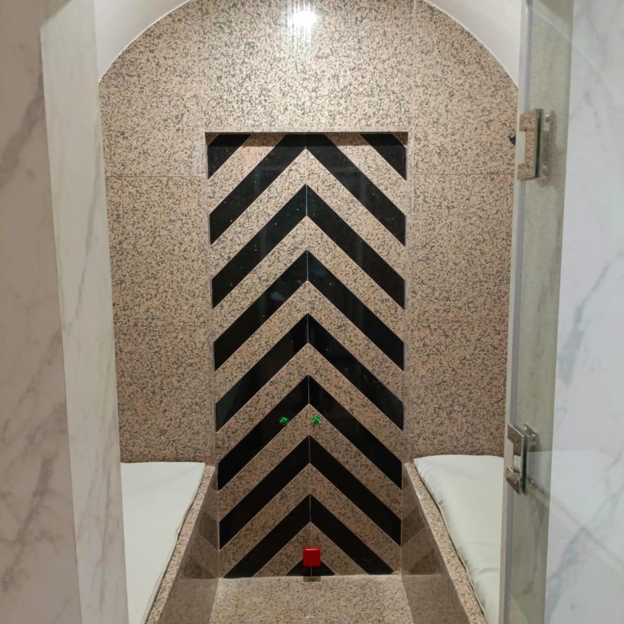 Hotel La Perla Al Hoceïma Zewnętrze zdjęcie