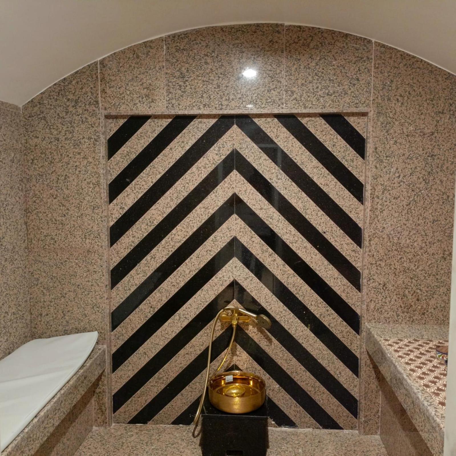 Hotel La Perla Al Hoceïma Zewnętrze zdjęcie