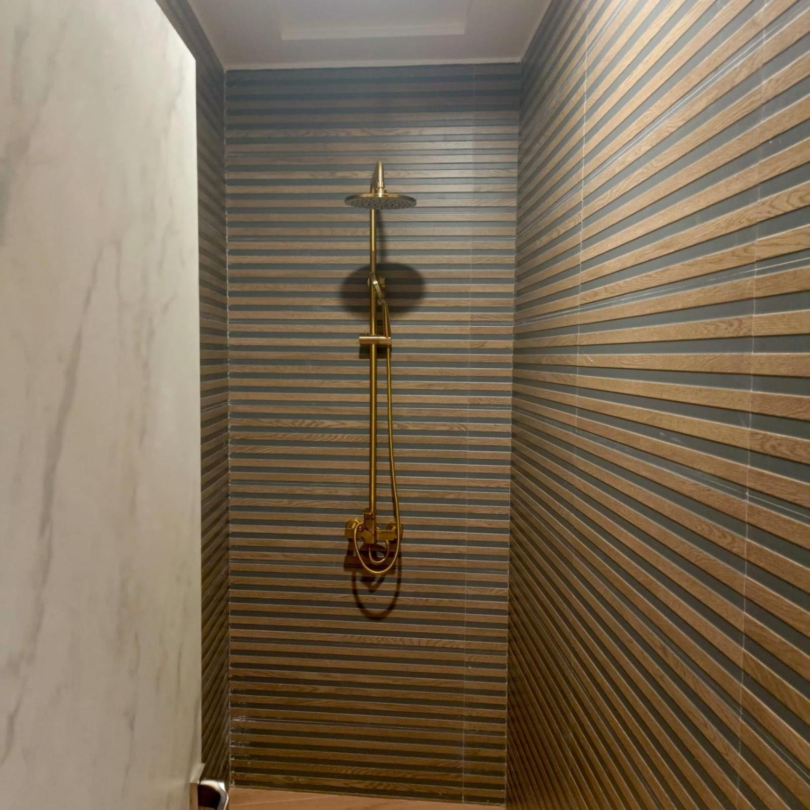 Hotel La Perla Al Hoceïma Zewnętrze zdjęcie